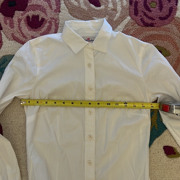 J Crew Button Down Shirt - Picture 14 of 16